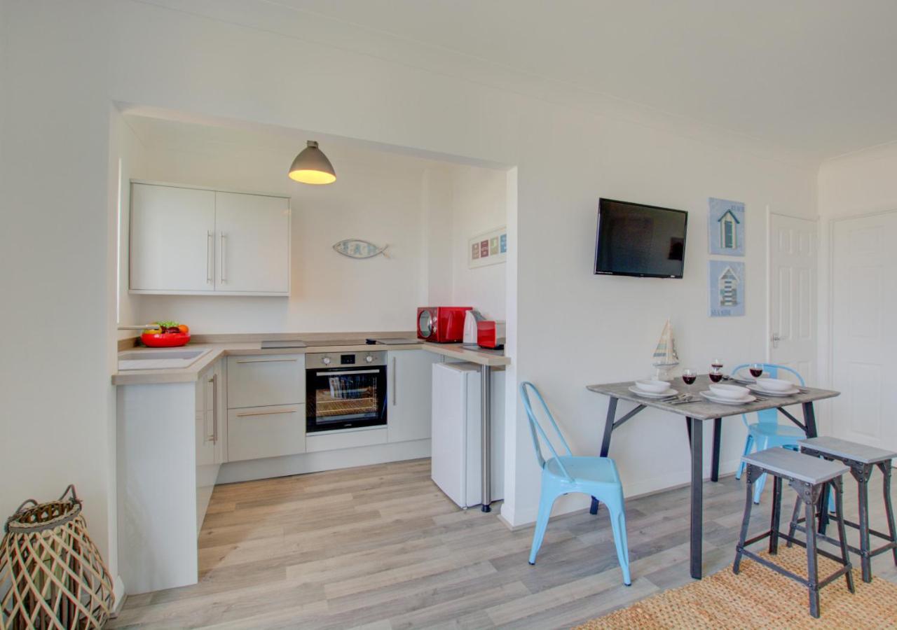2 Bed in Hunstanton oc-2019