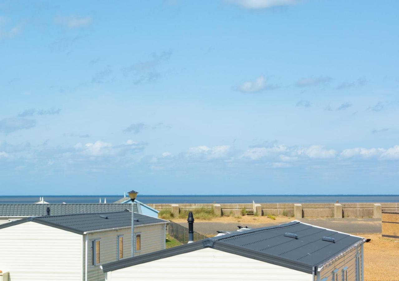 2 Bed in Hunstanton oc-2019