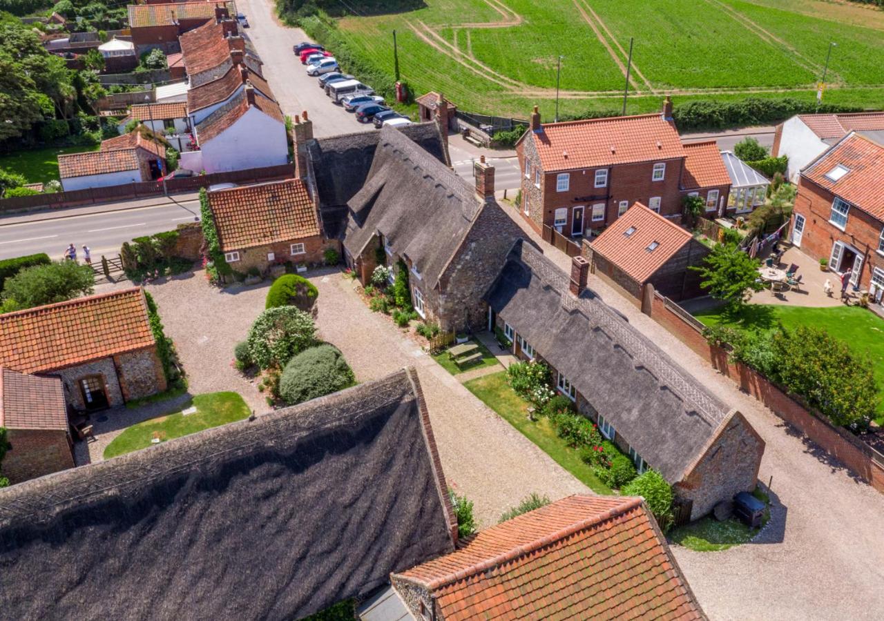2 Bed in Bacton oc-710
