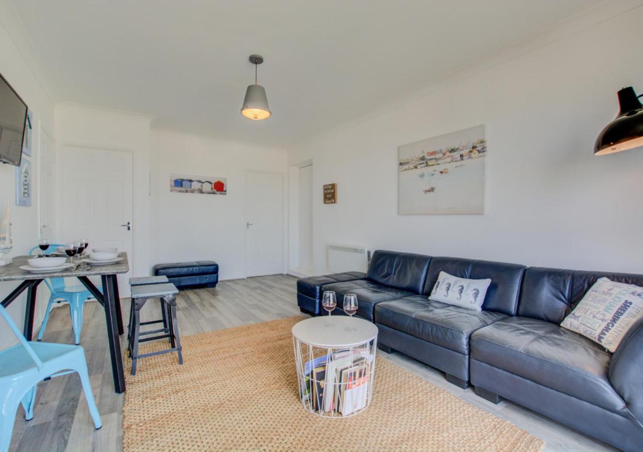 2 Bed in Hunstanton oc-2019
