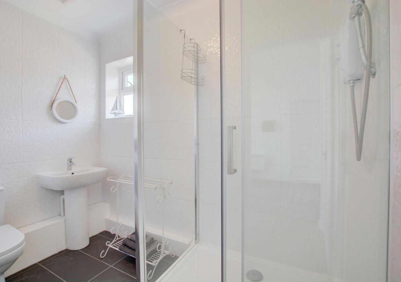 2 Bed in Hunstanton oc-2019