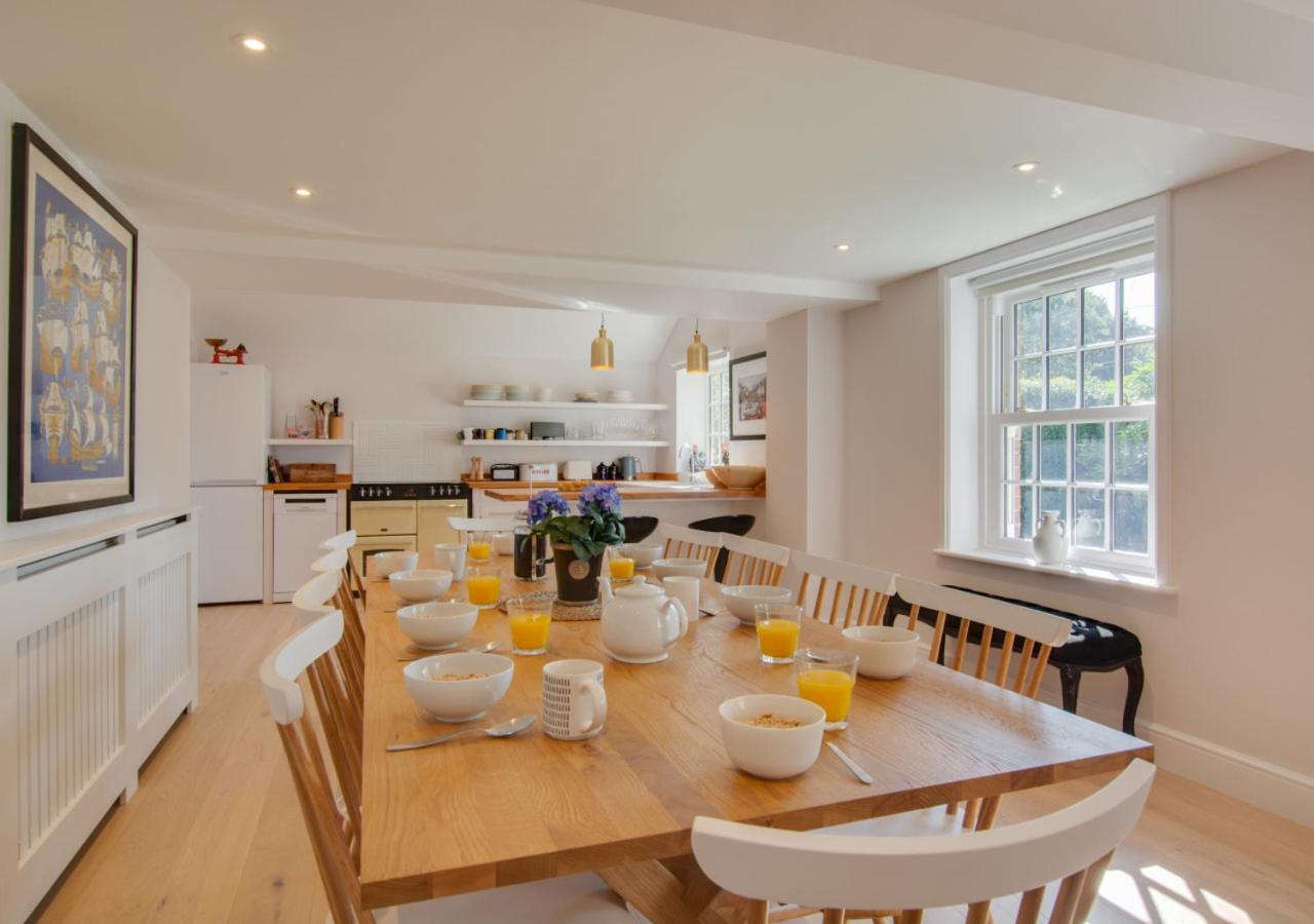 5 Bed in Southrepps oc-2211