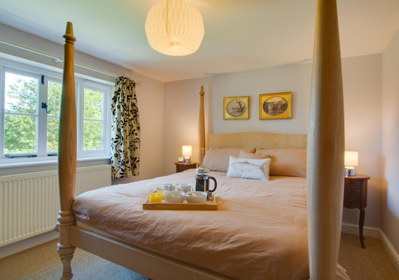 5 Bed in Southrepps oc-2211