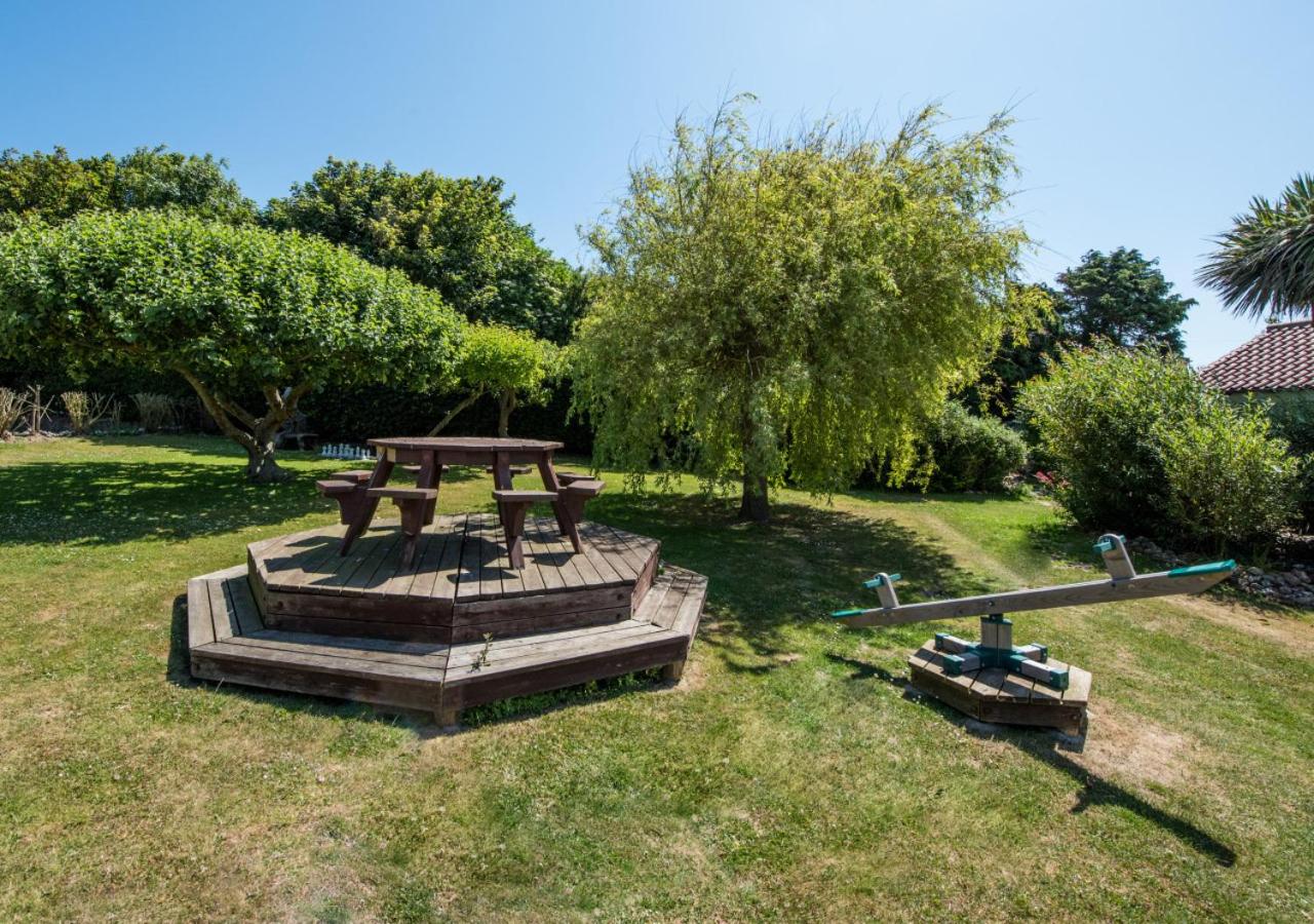 2 Bed in Bacton oc-710