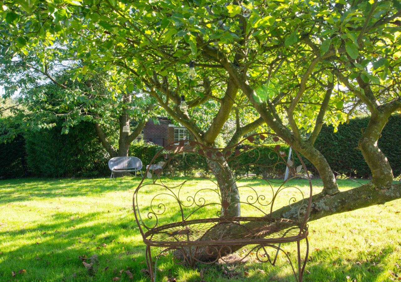 5 Bed in Southrepps oc-2211
