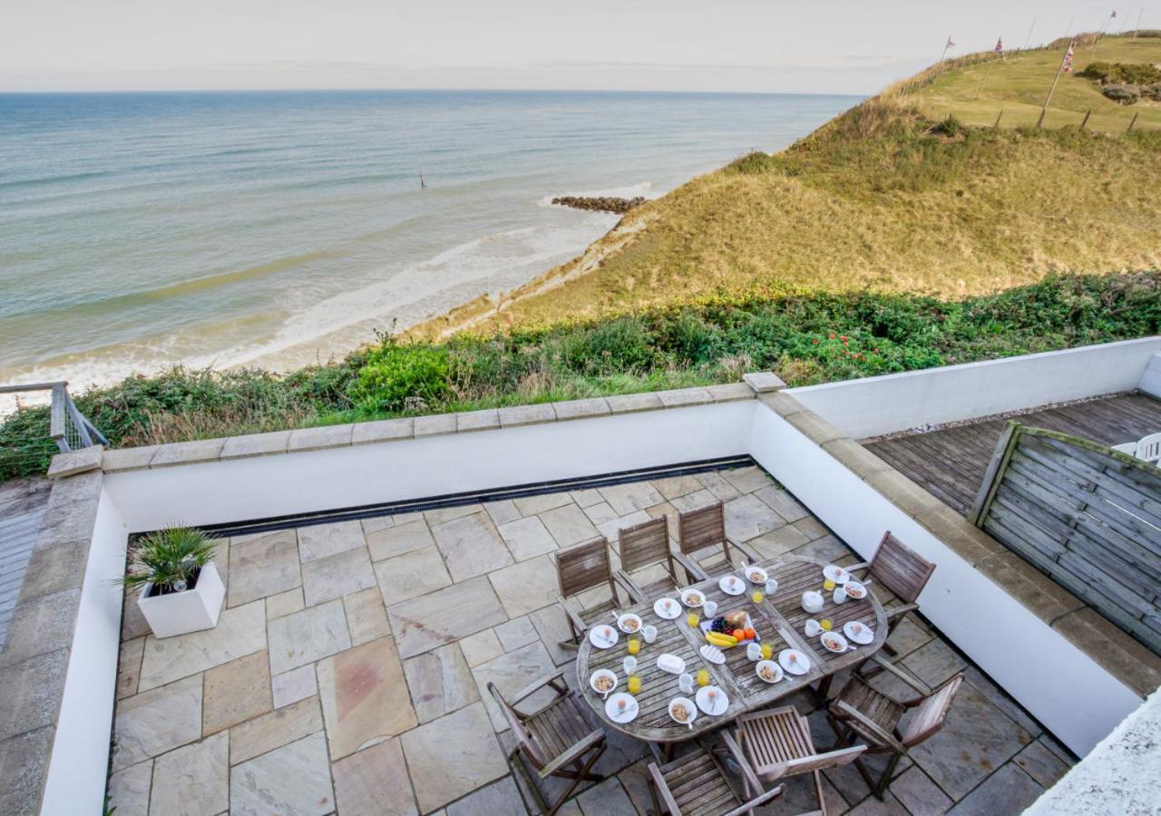 5 Bed in Sheringham oc-1450