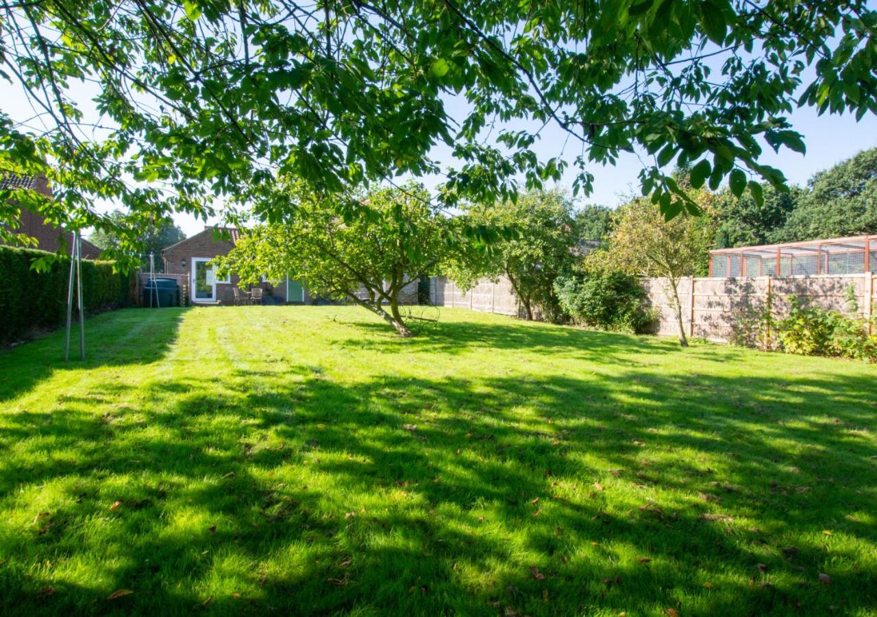 5 Bed in Southrepps oc-2211