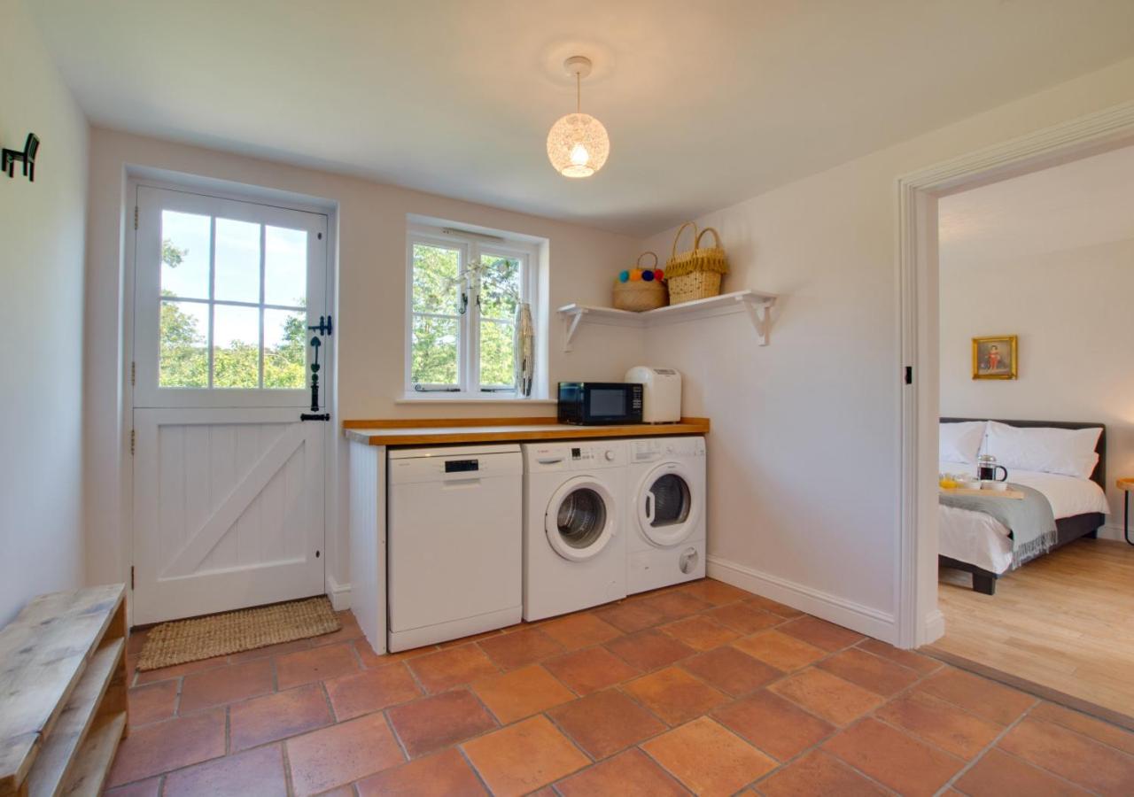 5 Bed in Southrepps oc-2211