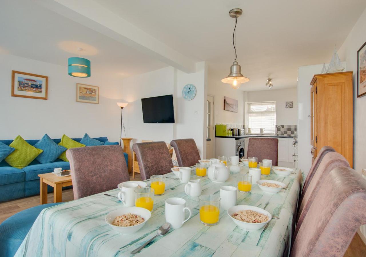 5 Bed in Sheringham oc-1450