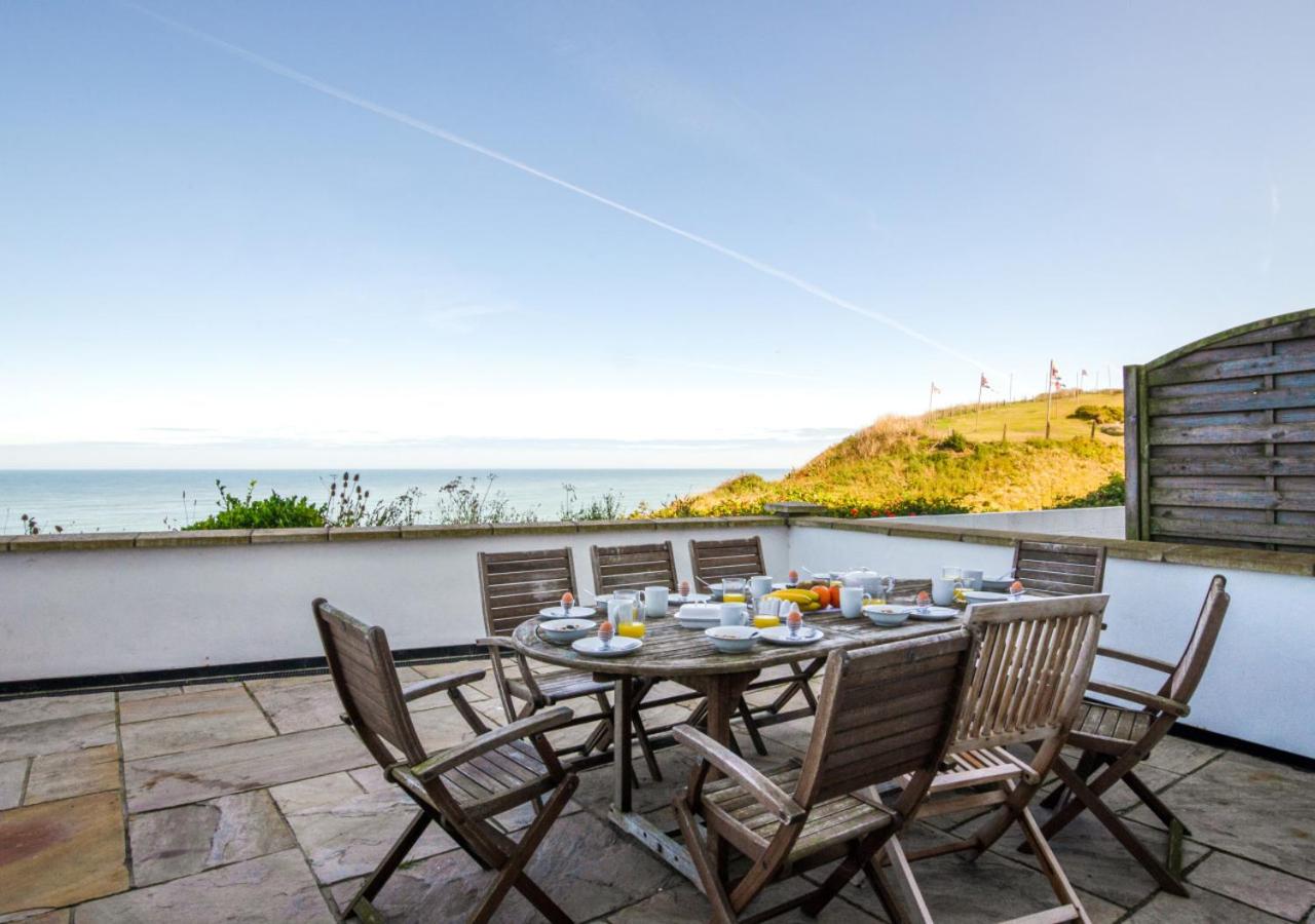 5 Bed in Sheringham oc-1450