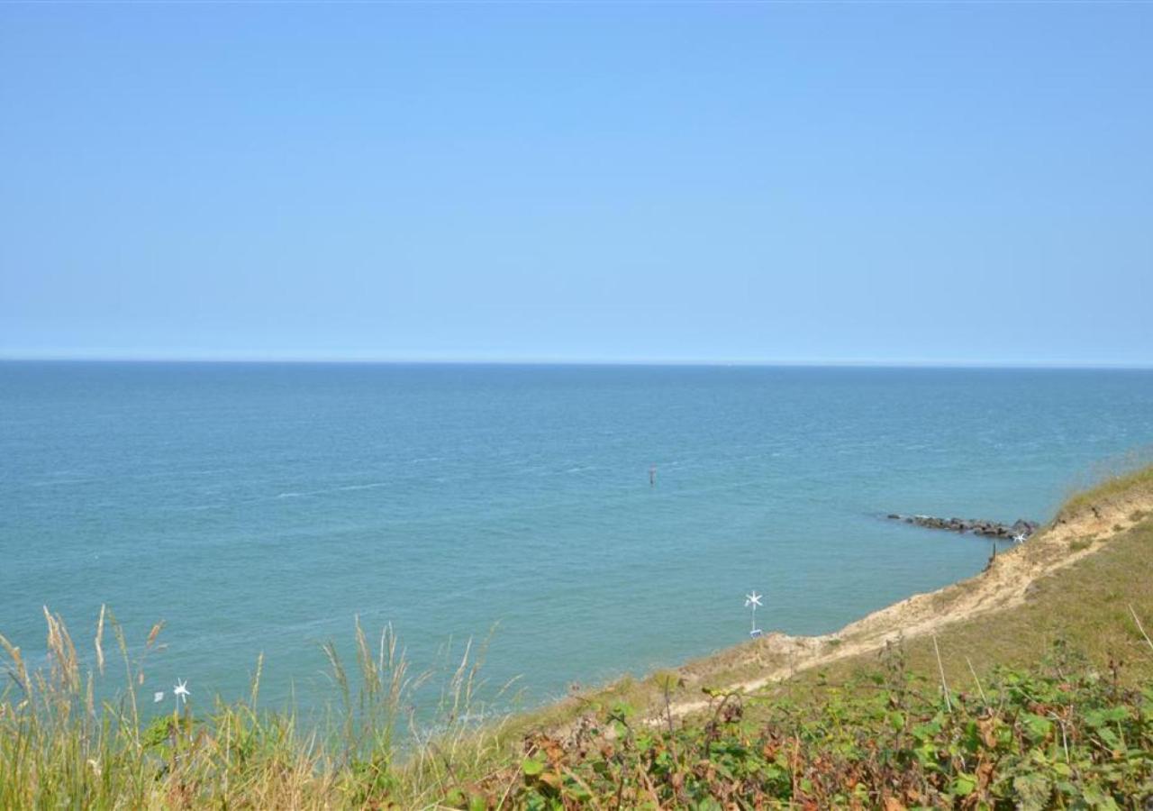 5 Bed in Sheringham oc-1450