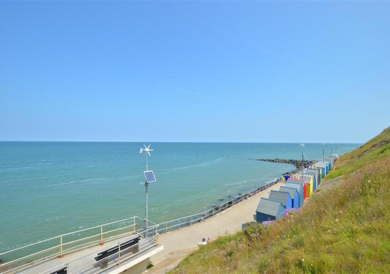5 Bed in Sheringham oc-1450
