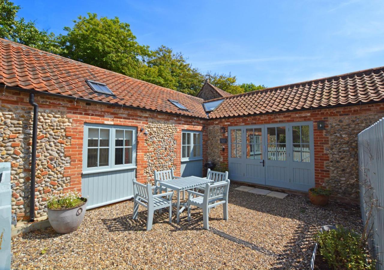 1 Bed in Langham oc-1733 view 2