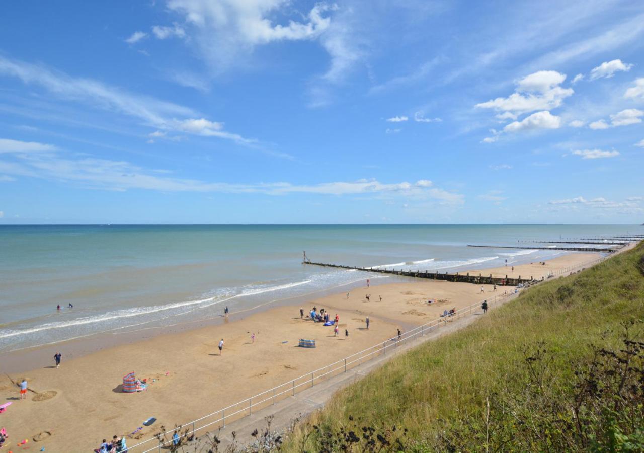 4 Bed in Overstrand oc-1780