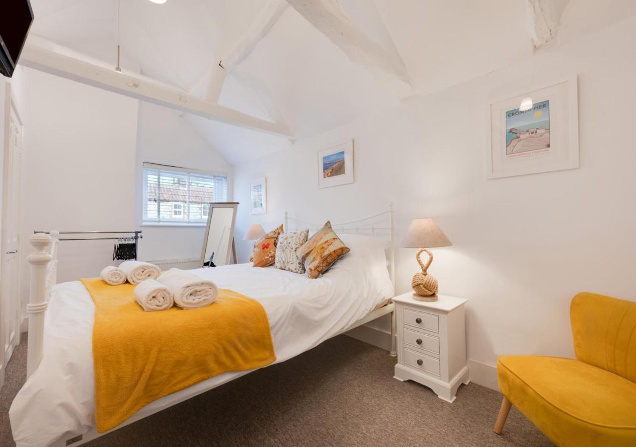 2 Bed in East Runton oc-1701