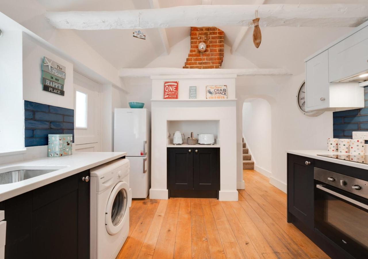 2 Bed in East Runton oc-1701