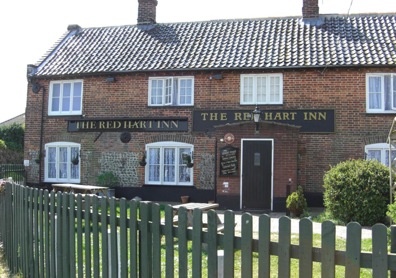 3 Bed in Holt oc-1331