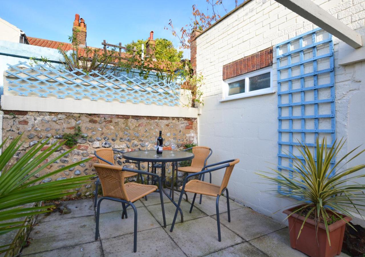 2 Bed in East Runton oc-1701