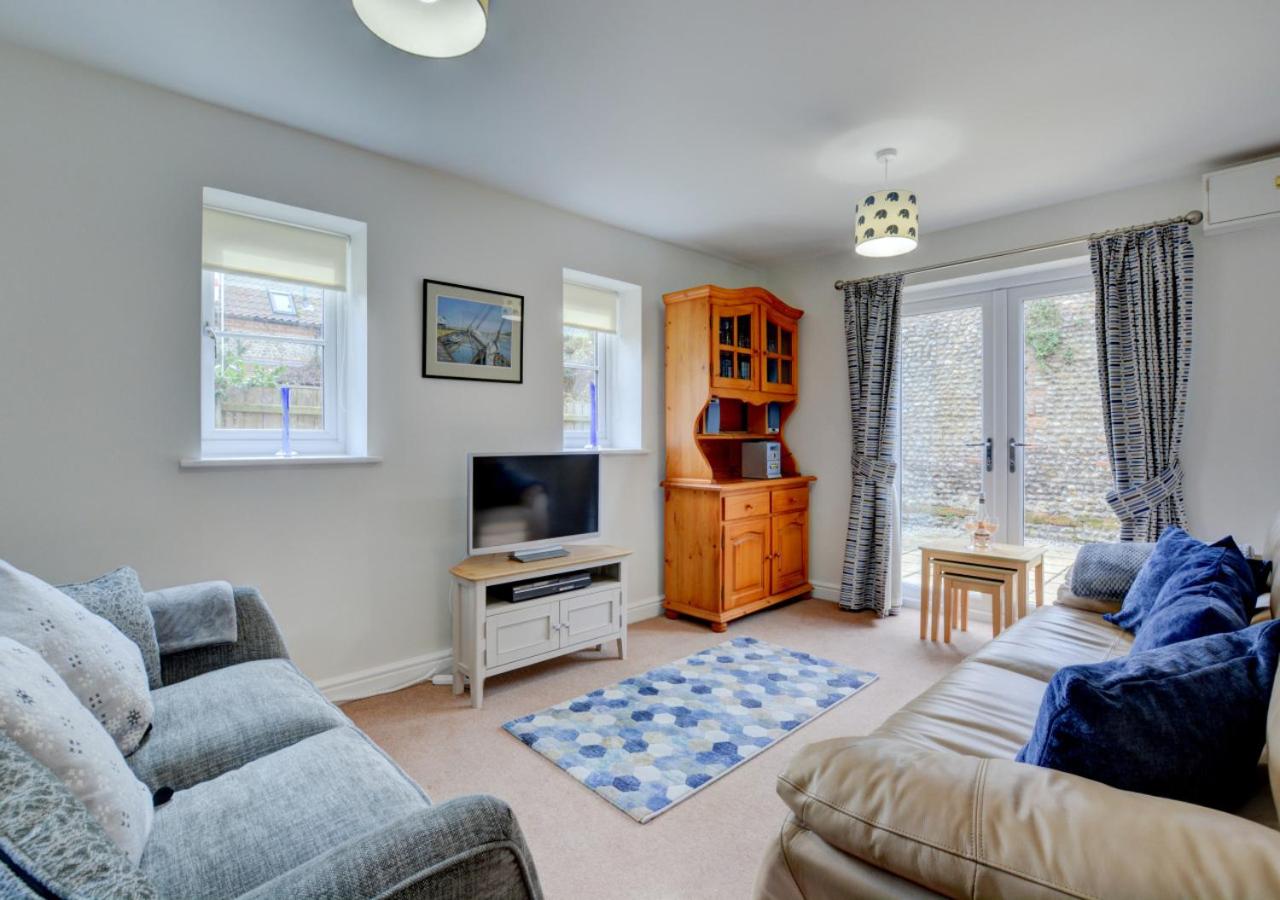 2 Bed in Wells-next-the-Sea oc-1979