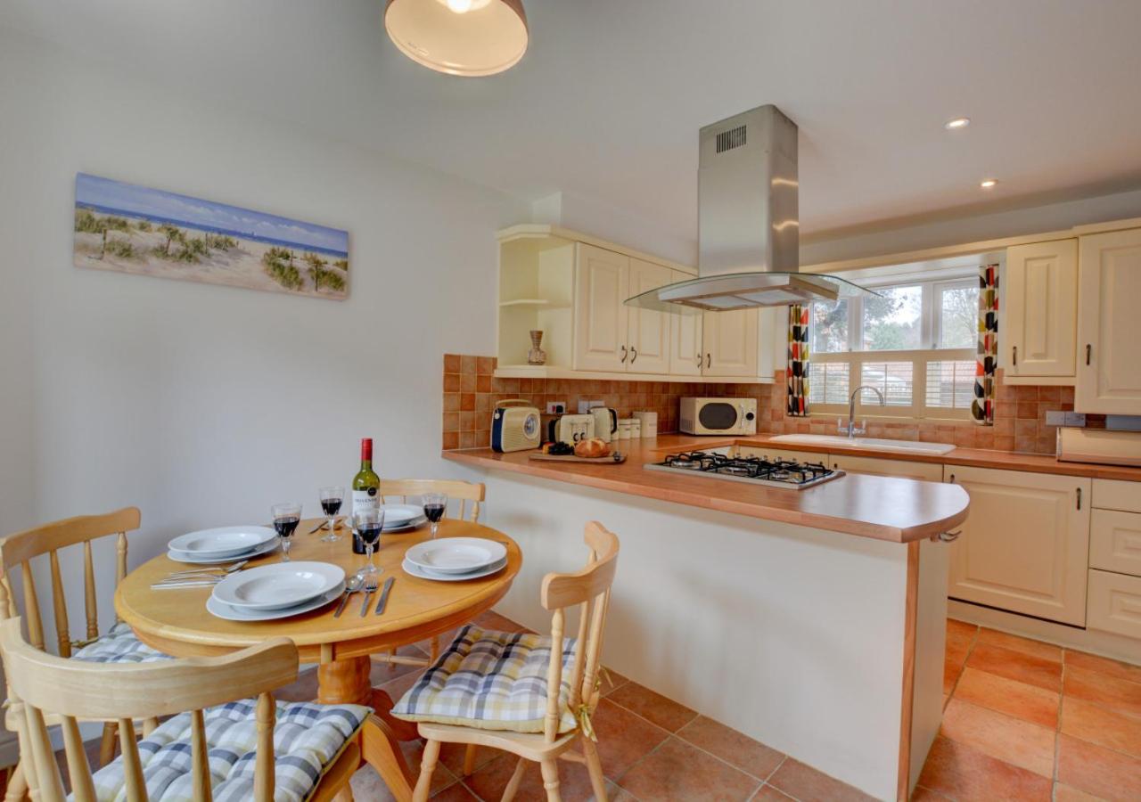2 Bed in Wells-next-the-Sea oc-1979
