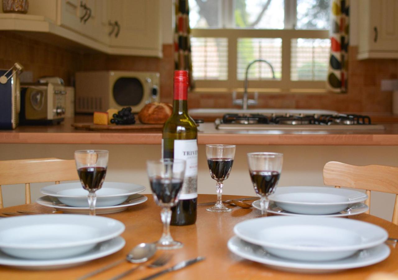2 Bed in Wells-next-the-Sea oc-1979