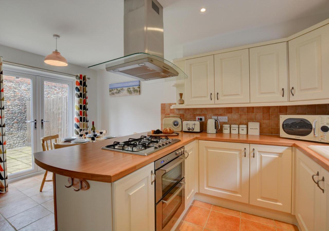 2 Bed in Wells-next-the-Sea oc-1979