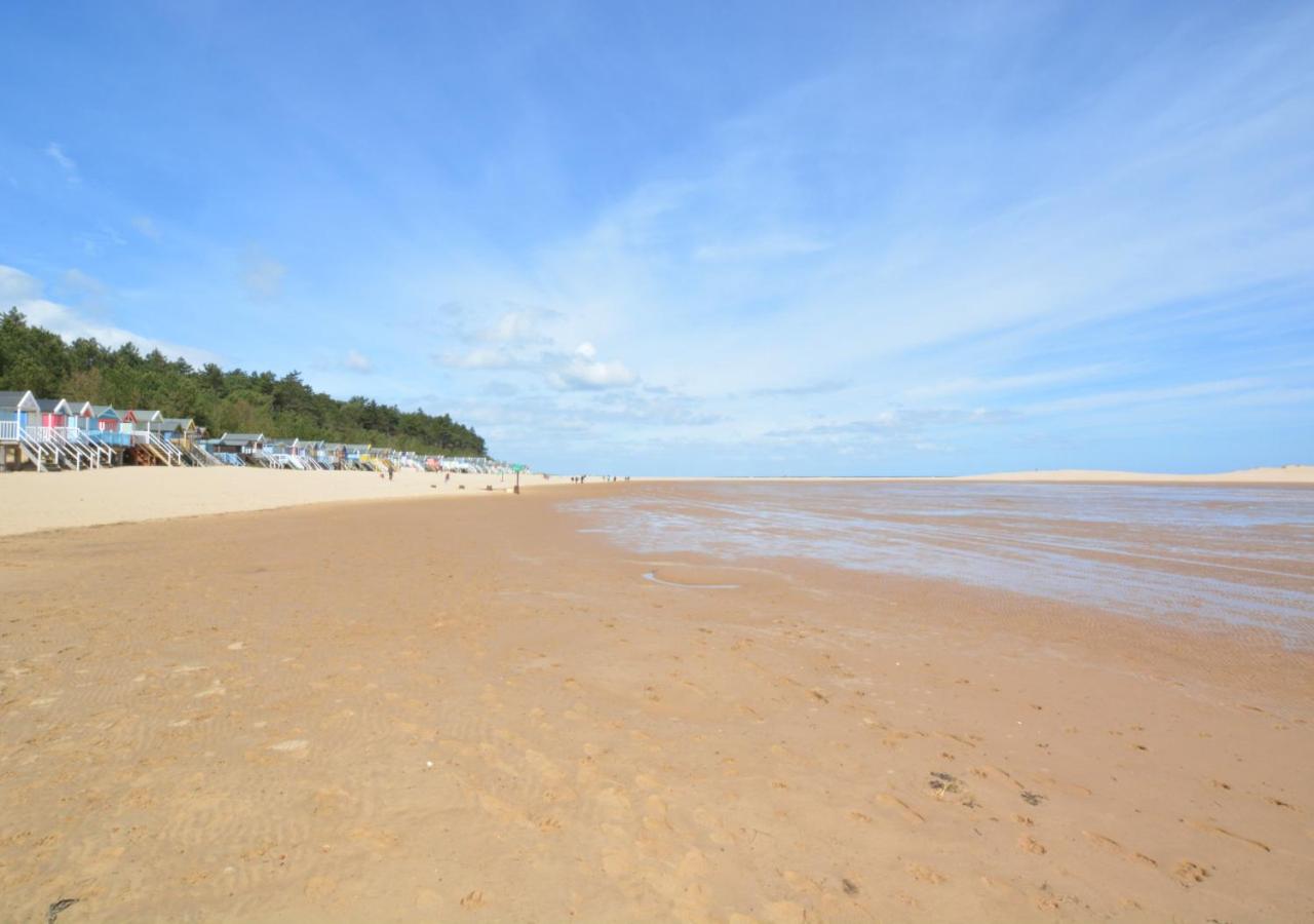 2 Bed in Wells-next-the-Sea oc-1979
