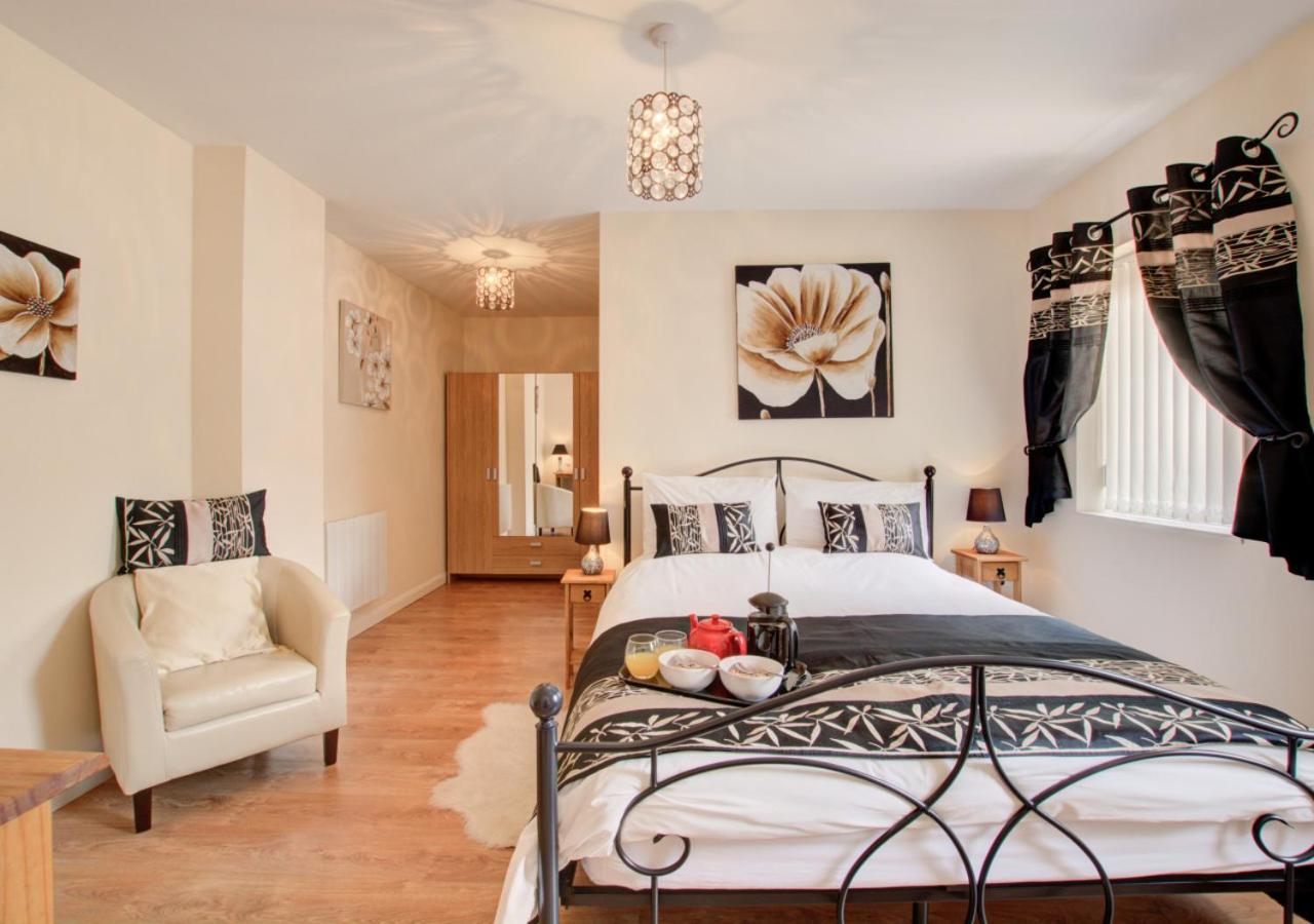 1 Bed in Blofield Heath oc-1466