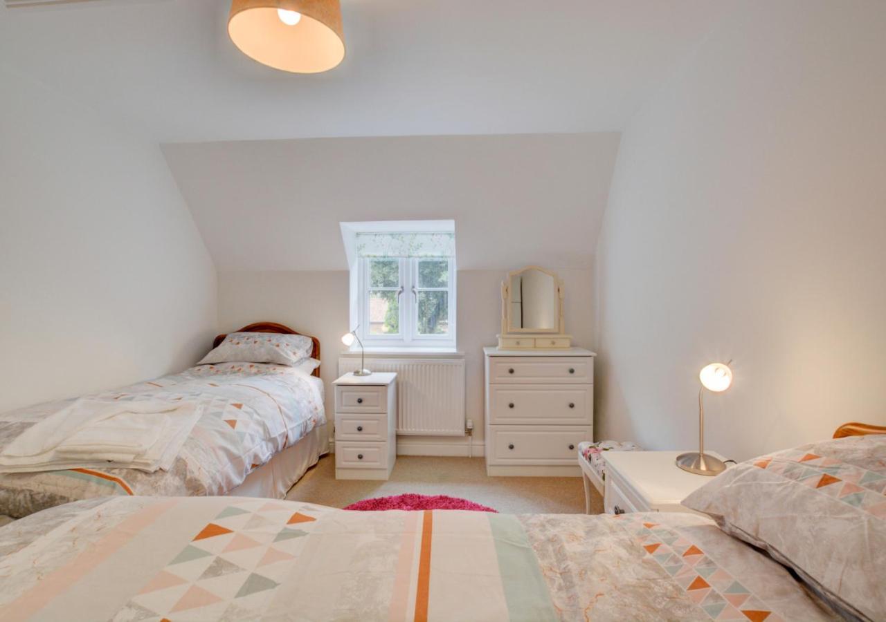2 Bed in Wells-next-the-Sea oc-1979