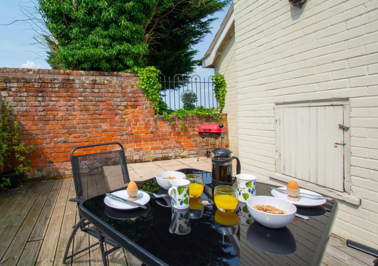 1 Bed in Blofield Heath oc-1466