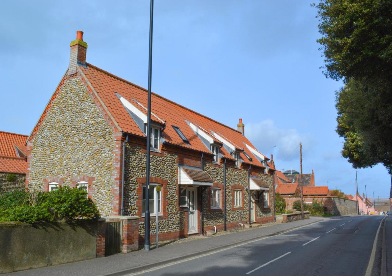 2 Bed in Wells-next-the-Sea oc-1979