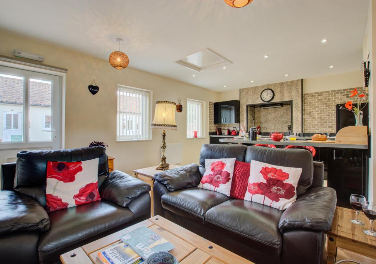 1 Bed in Blofield Heath oc-1466