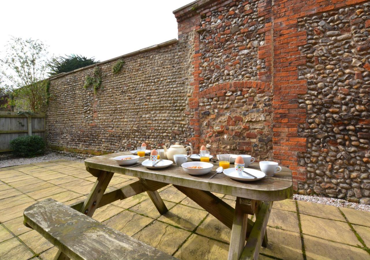 2 Bed in Wells-next-the-Sea oc-1979