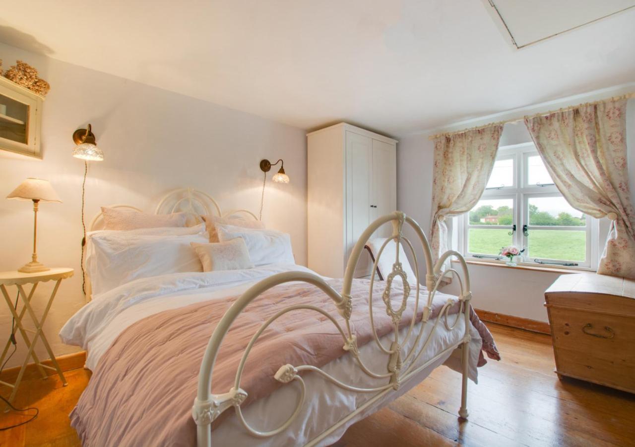 Sky Cottage view 2