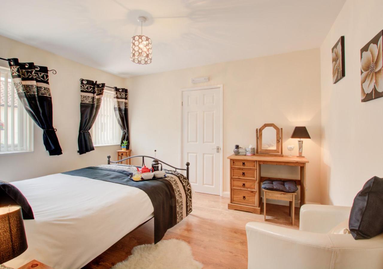 1 Bed in Blofield Heath oc-1466