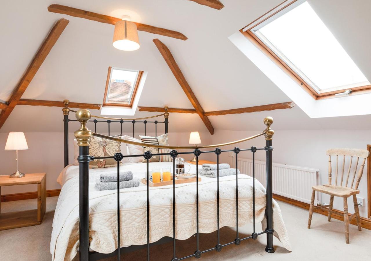 4 Bed in Wells-next-the-Sea oc-2045