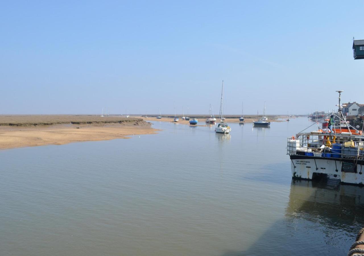 4 Bed in Wells-next-the-Sea oc-2045