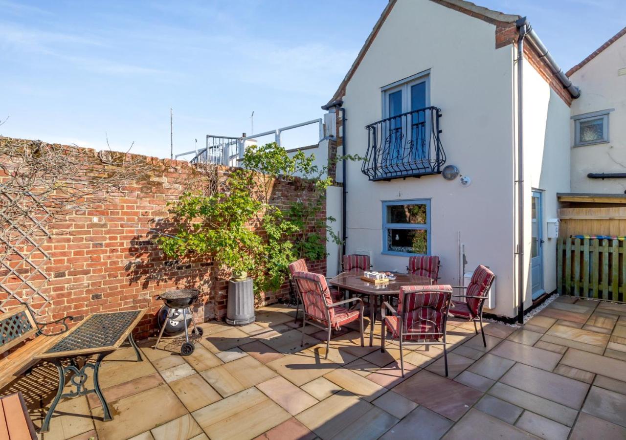 2 Bed in Wells-next-the-Sea oc-2032