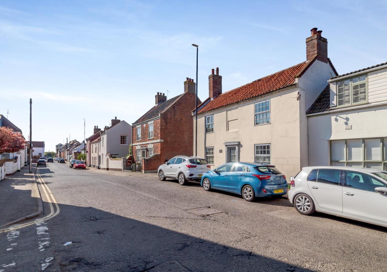 2 Bed in Wells-next-the-Sea oc-2032