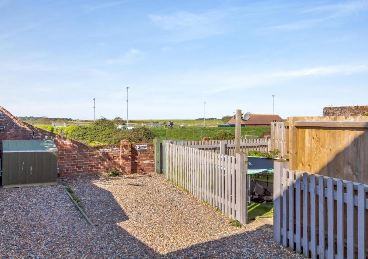 2 Bed in Wells-next-the-Sea oc-2032