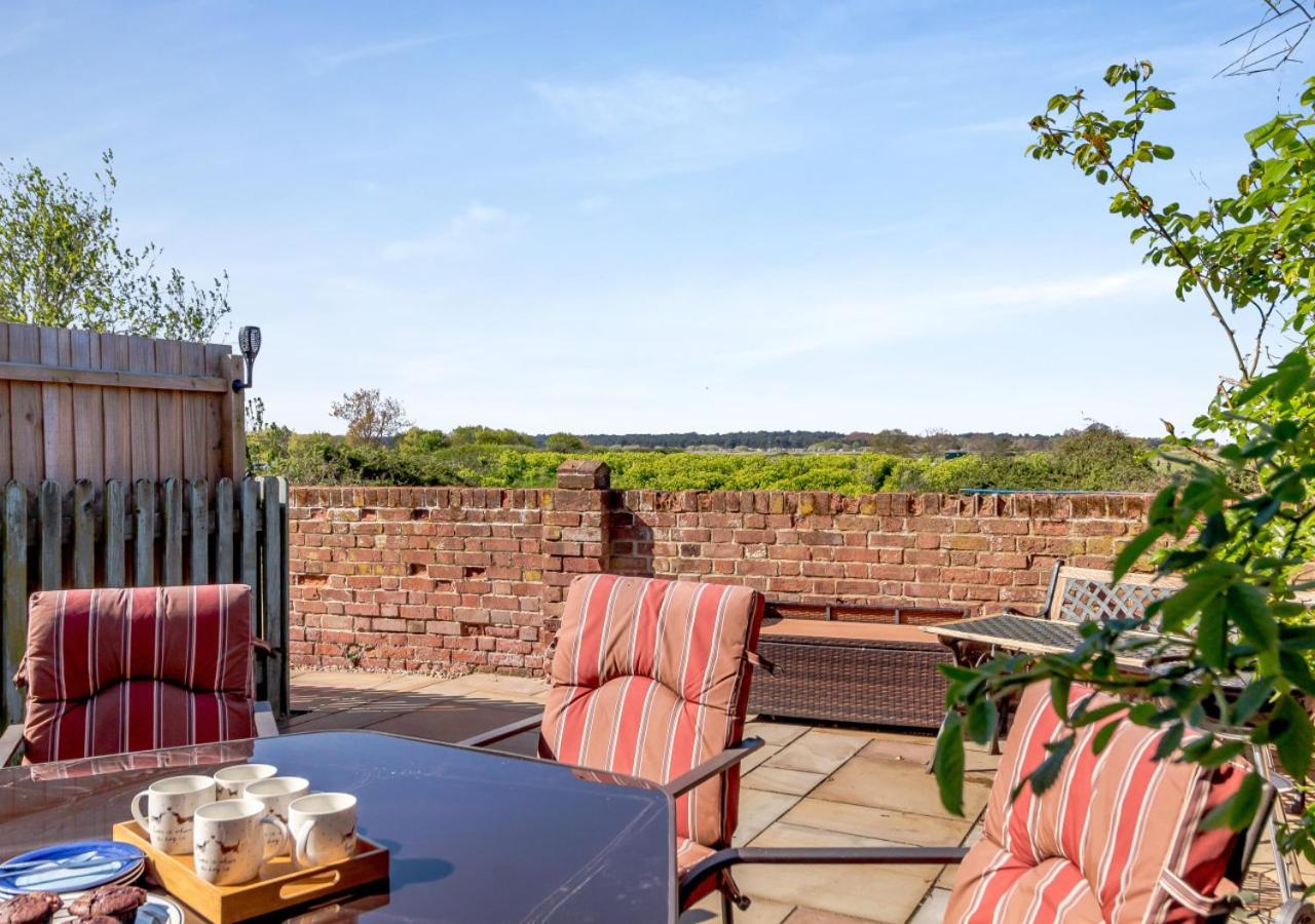2 Bed in Wells-next-the-Sea oc-2032