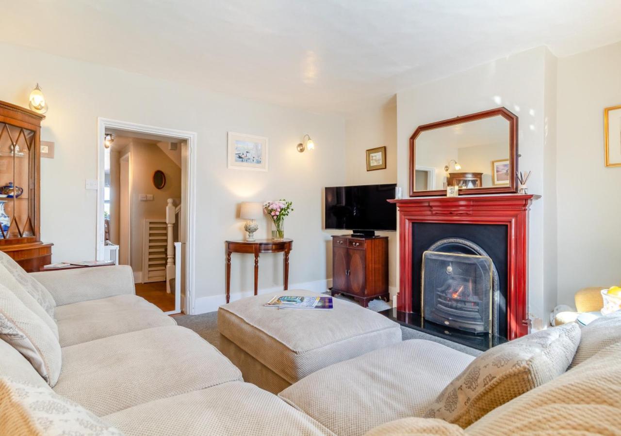 2 Bed in Wells-next-the-Sea oc-2032
