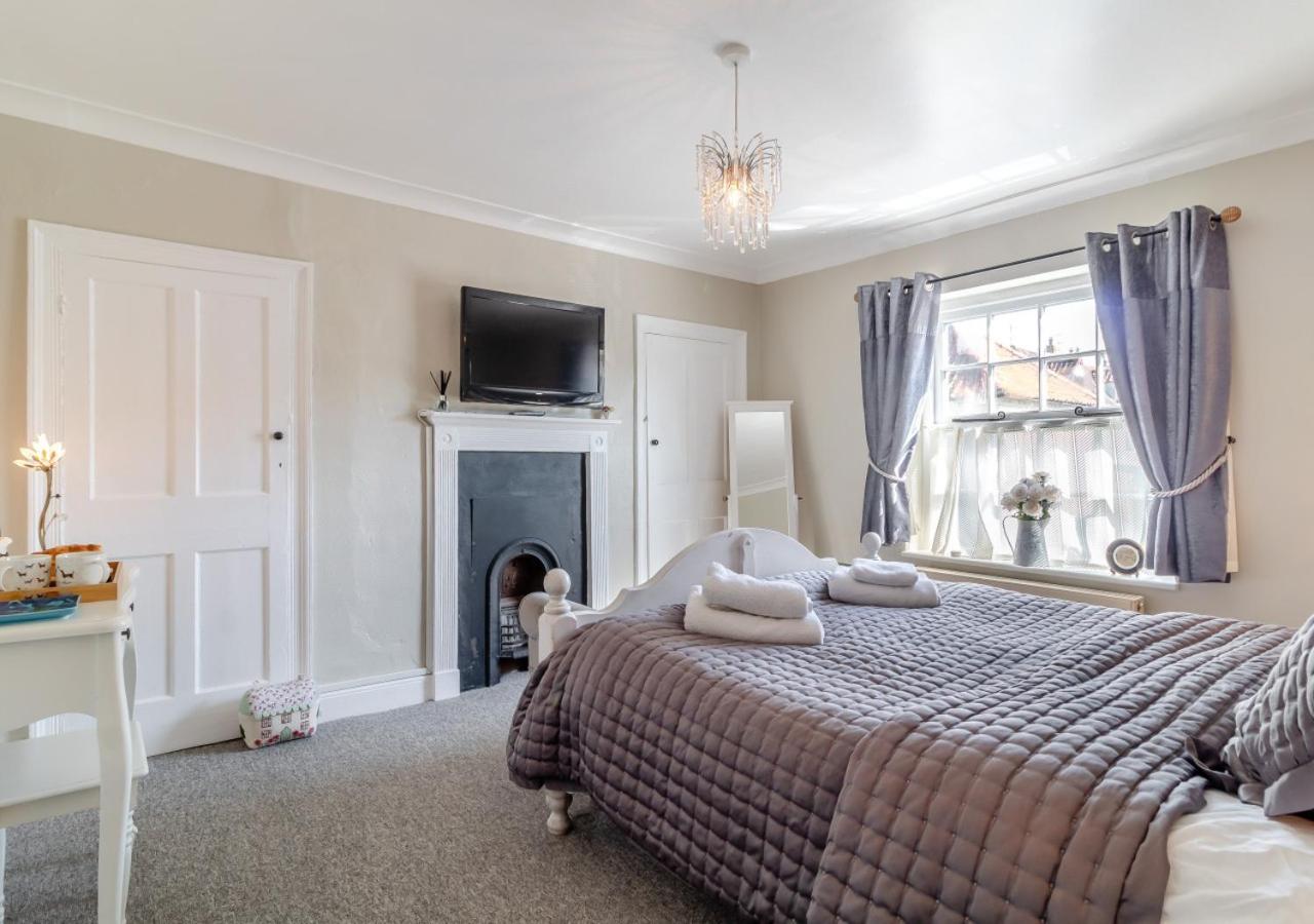 2 Bed in Wells-next-the-Sea oc-2032