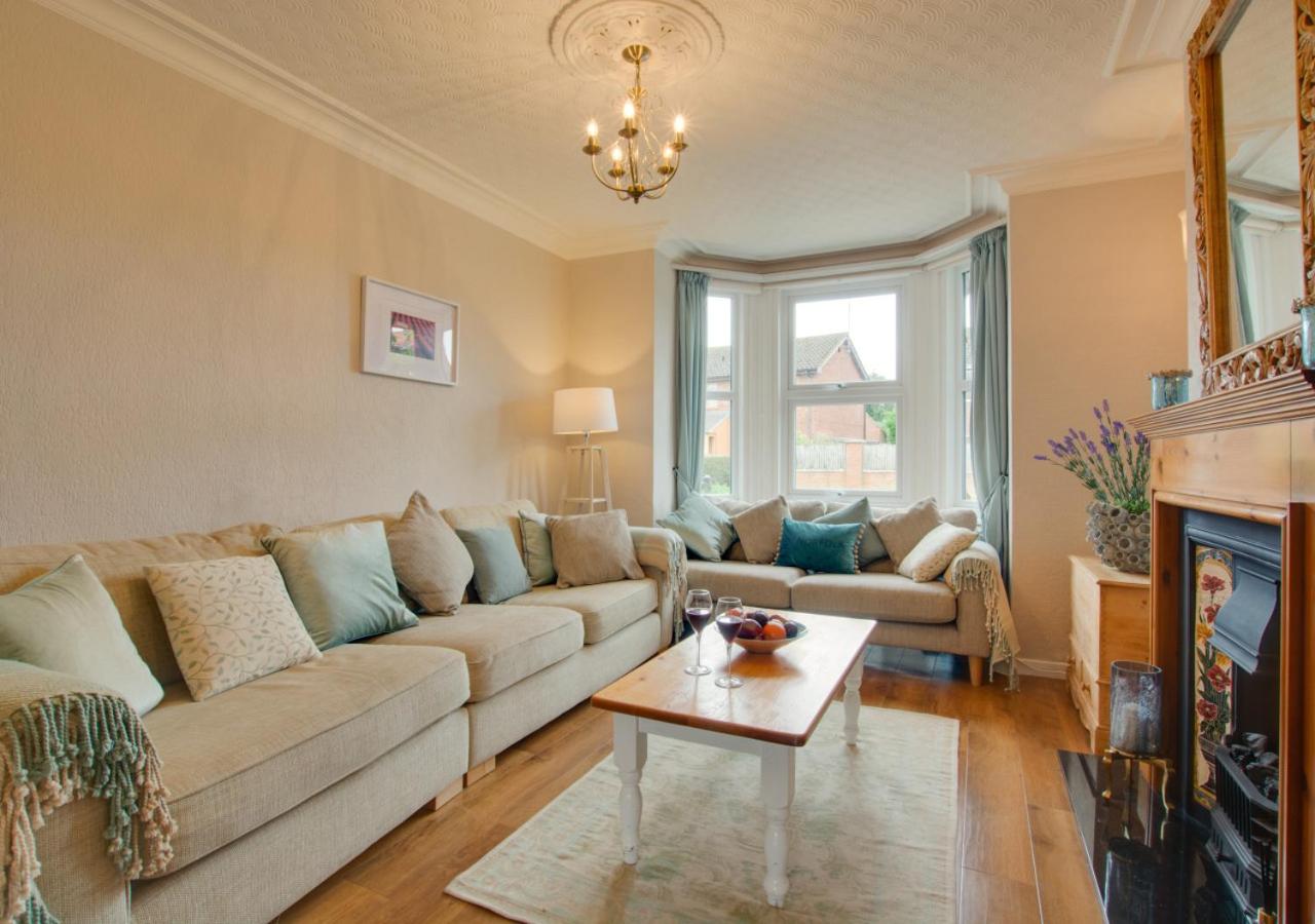 3 Bed in Heacham oc-2203