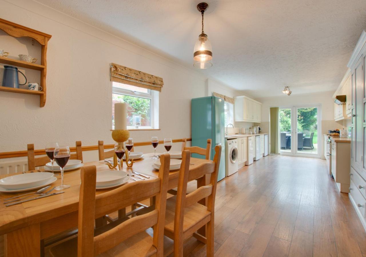 3 Bed in Heacham oc-2203