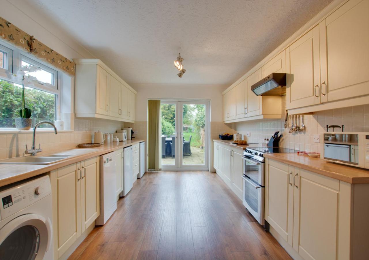 3 Bed in Heacham oc-2203