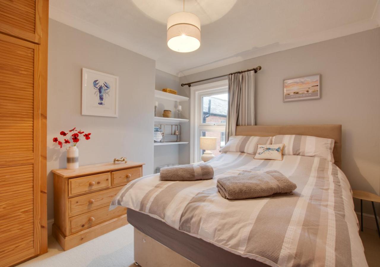 3 Bed in Heacham oc-2203