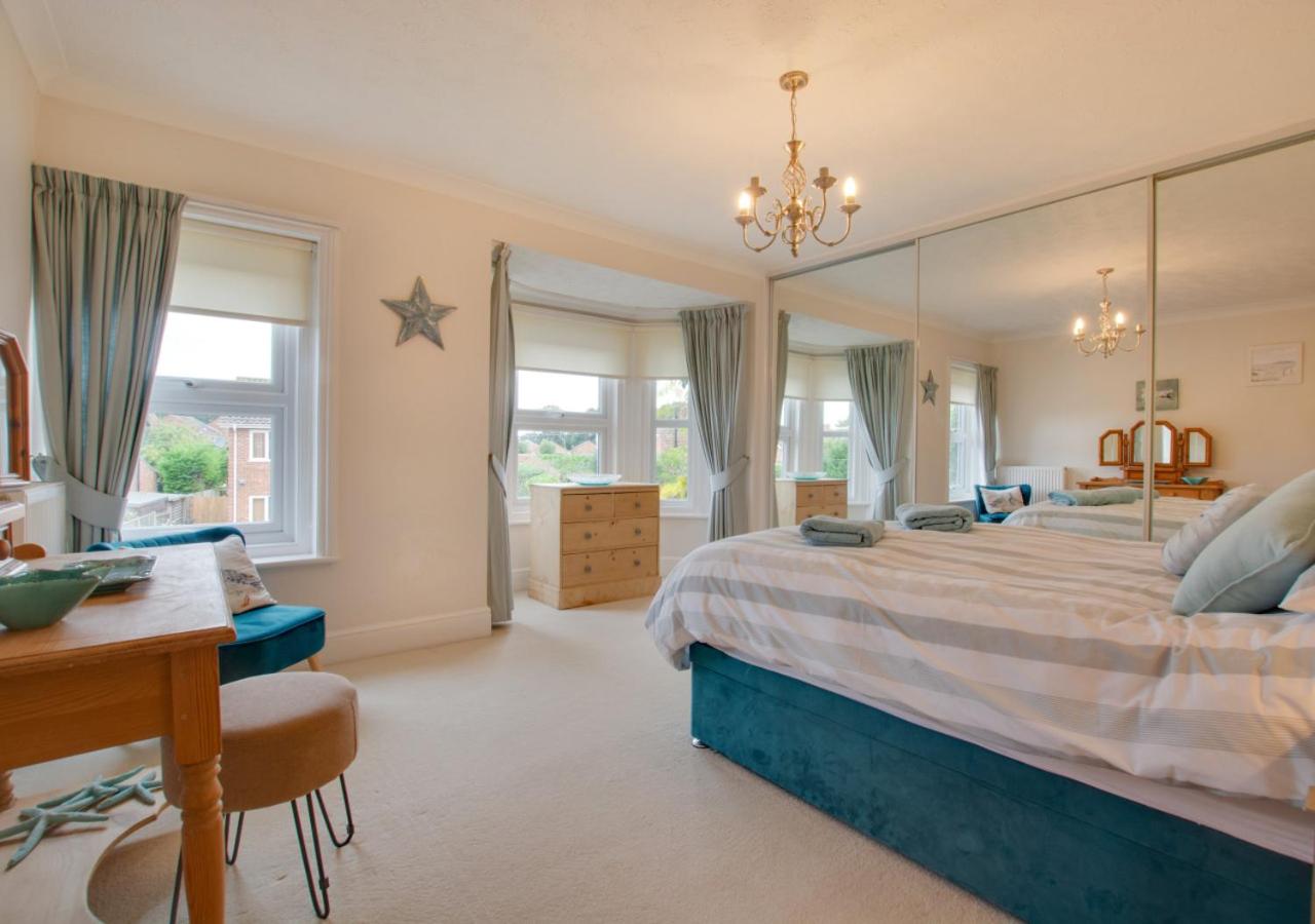 3 Bed in Heacham oc-2203