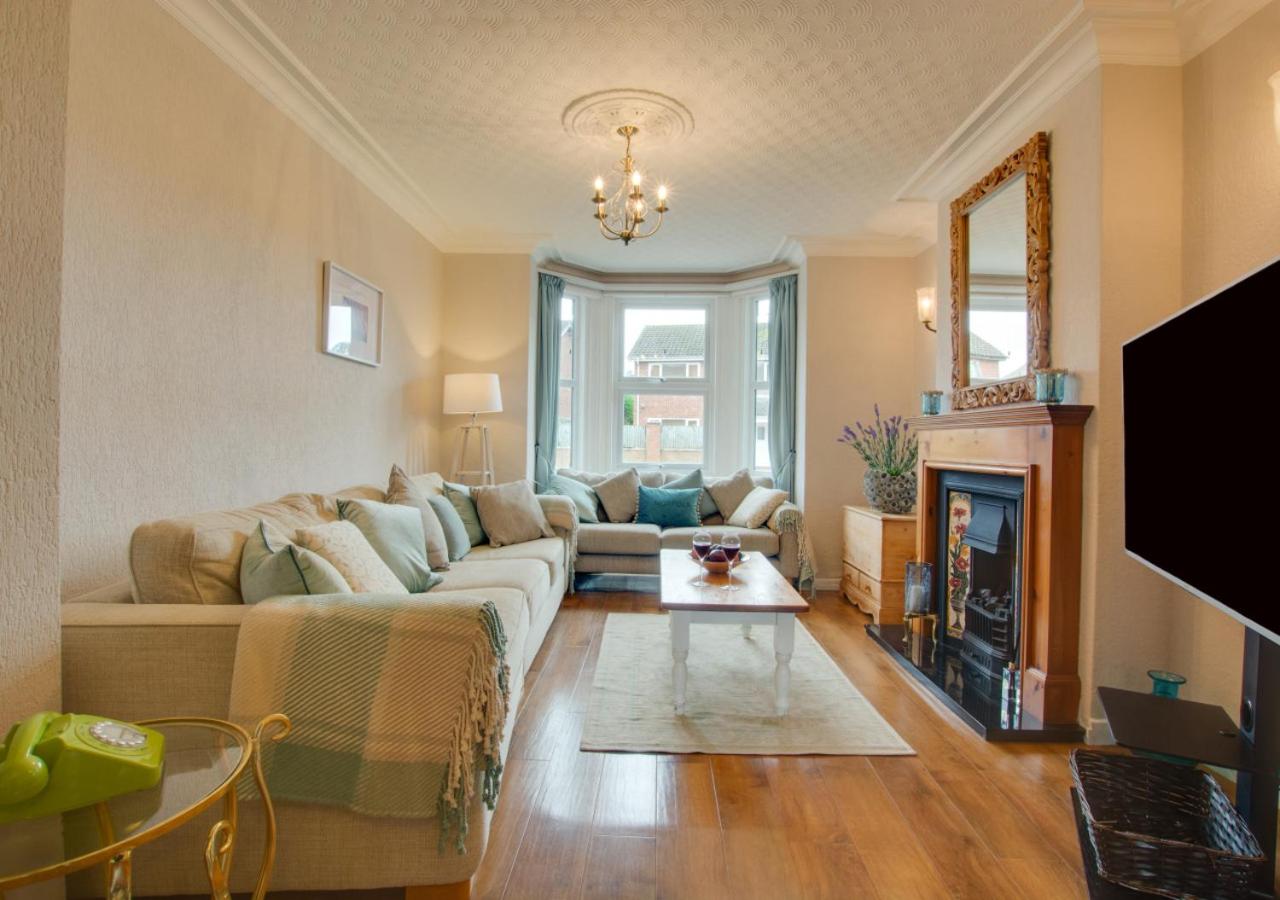 3 Bed in Heacham oc-2203