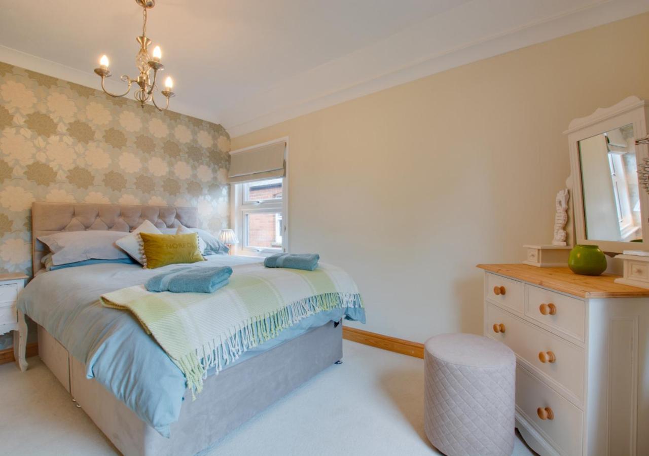 3 Bed in Heacham oc-2203